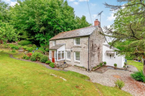 Westside Cottage, Bodmin